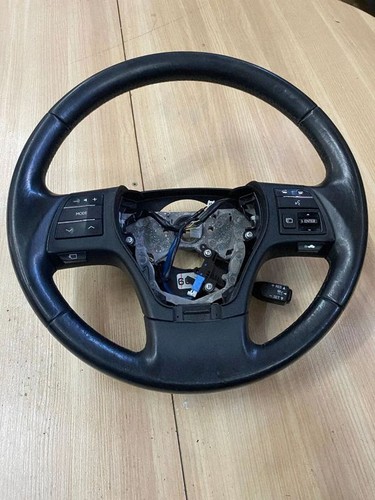 Lexus 450h 2012 volant - lexus,