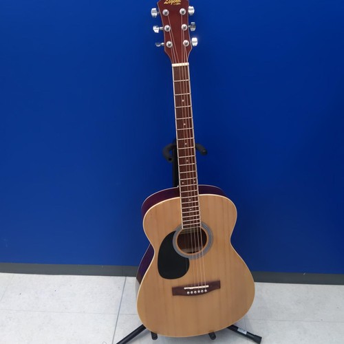 Guitare acoustique legend - guitare,
