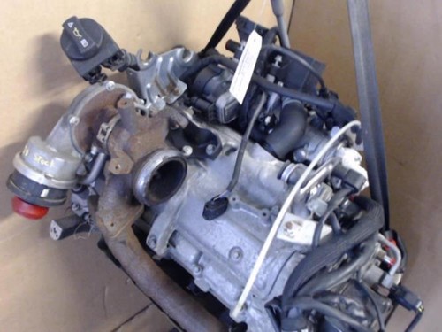 Moteur mercedes classe 169 - classe, a