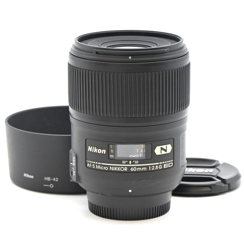 Nikon micro nikkor - nikon,