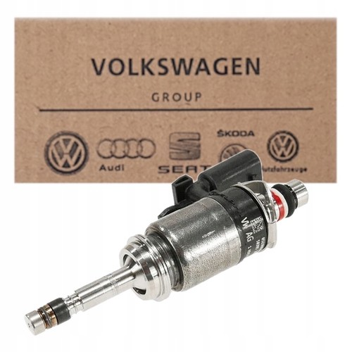 Injecteur 5tsi essence - injecteur,
