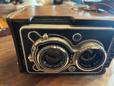 Appareil photo SEM SEMFLEX