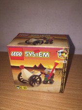 LEGO Adventurers 1183 Egypt
