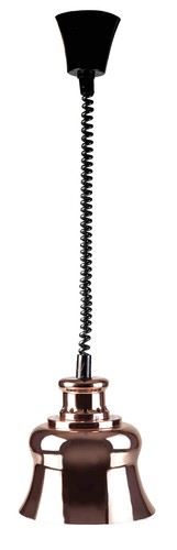 Lacor 69367 lampe infrarouge - lampe,