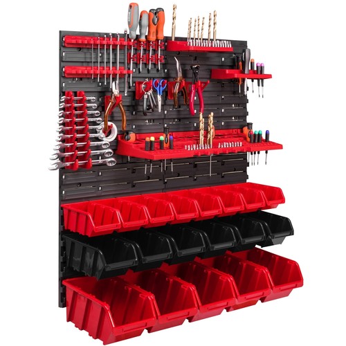 Panneau mural pour outils - , x