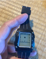 Montre homme sport parlante