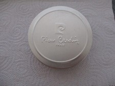 PIERRE CARDIN OVAL PINK GAS LIGHTER
