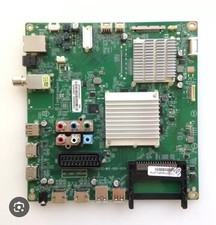 carte mere televiseur philips