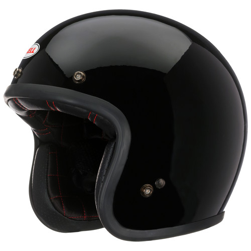 Casques moto bell custom - moto,