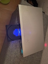 Lecteur DVD/DIVX SILTEX MOO9-B