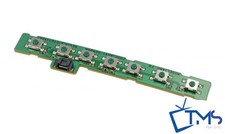 Module Clavier / Key Board - BN41-00989A - Pour TV SAMSUNG LCD