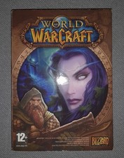 Jeux PC World of Warcraft