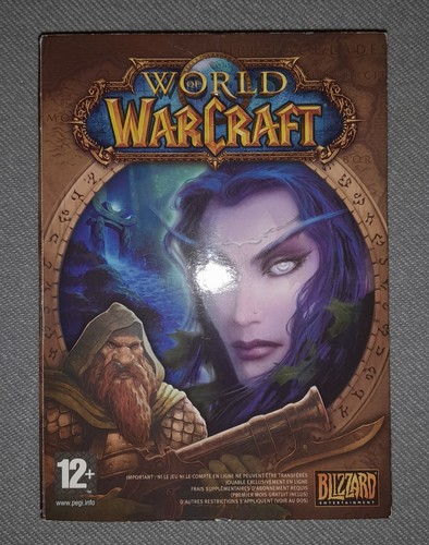 Jeux world warcraft - jeux, of