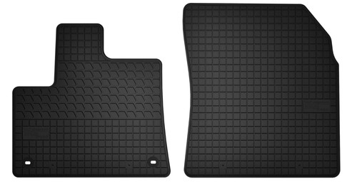 Tapis sol caoutchouc - de,