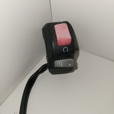 2008-2020 Yamaha WR250R WR250X Oem Kill / Start Switch (Stock Starter WR 250R)