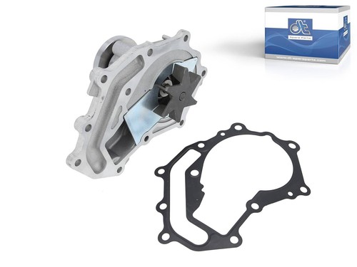 Pompe eau spare parts - eau, dt