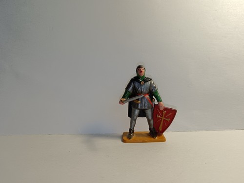 Starlux moyen age - moyen, (ref