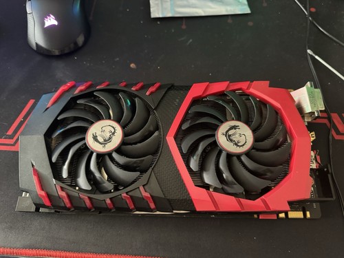 Msi geforce gtx 1070 - geforce, x