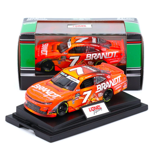Justin allgaier 2026 - justin,