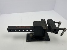 Nice Workmate BLACK & DECKER 7 inch Quick Vise 79-081 TYPE 1