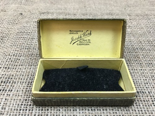 Ancienne boite bijoux - ancienne,
