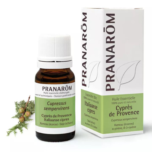 Pranarom huile essentielle - pranarom,
