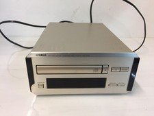 Yamaha CDX-E100 Natural Sound