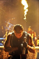 Rammstein Till Lindemann