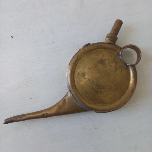Jos lucas burette huile - lucas,