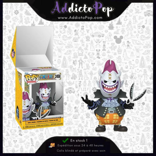 Funko pop mystery one - pop!,