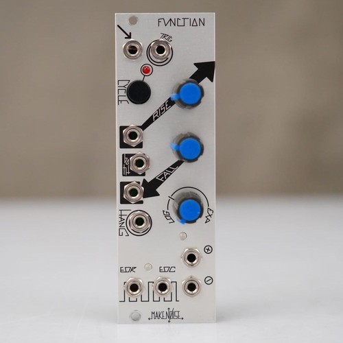 Make noise function eurorack - make,
