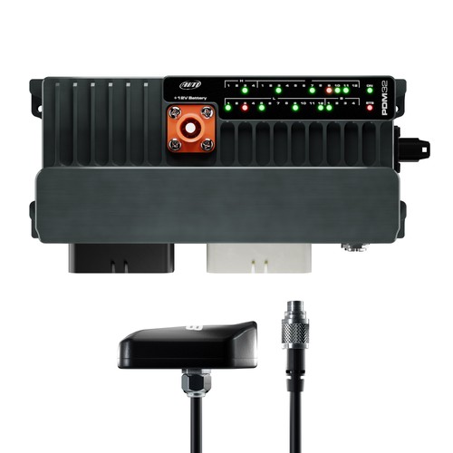 Aim pdm32 advanced pdm data - aim,