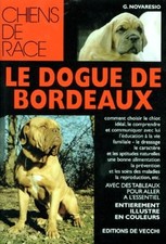 Le dogue de Bordeaux -