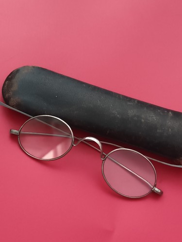 Lunettes vue anciennes - vue,