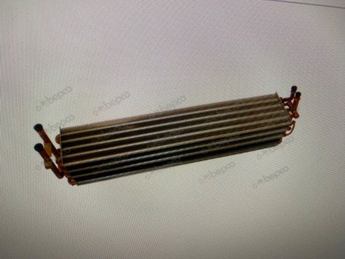 Evaporateur climatisation - evaporateur,