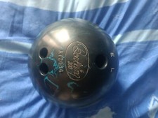 boule de bowling De 1957