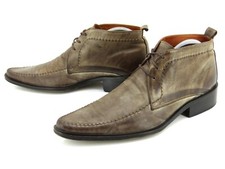 Buffalo London Bottes D'Hiver