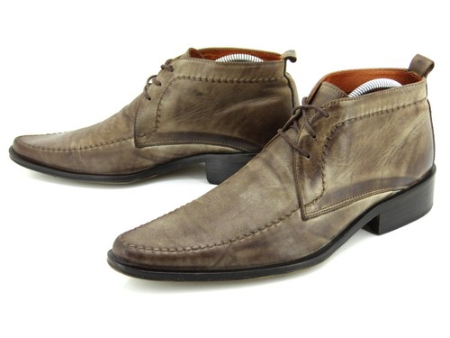 Buffalo london bottes - bottes, d'hiver