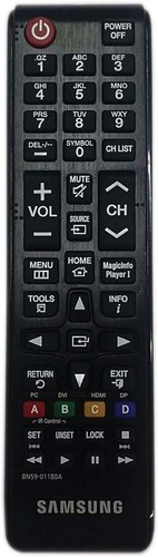 Télécommande samsung - télécommande,