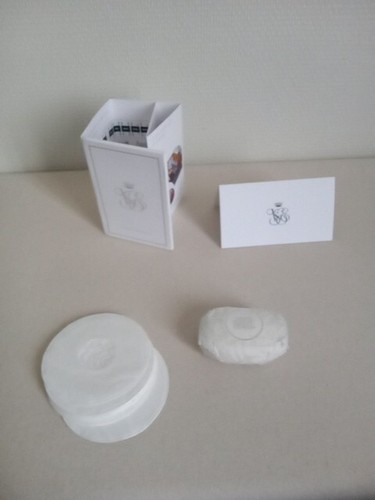 Magnifique lot collector - magnifique,