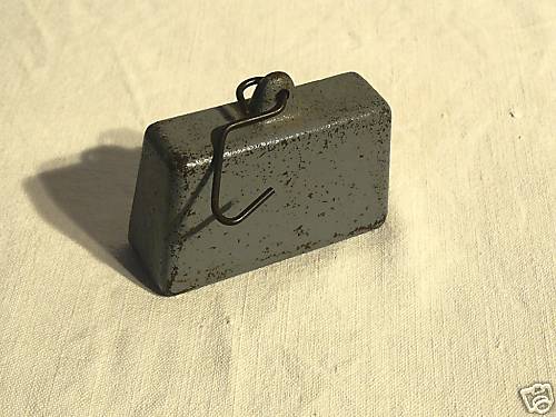 Gros poids pour machine - poids, a