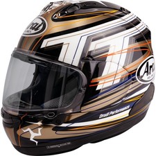 Arai RX-7V Evo IoM TT 2026