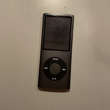 Hs - Apple Ipod Nano 8go 8gb -