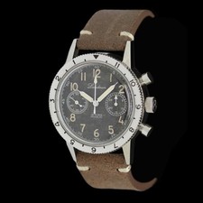 LANDERON CHRONOGRAPHE TYPE 20
