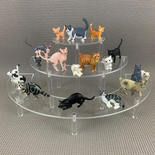 Lot realistic domestic - of,