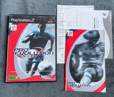 Pro Evolution Soccer PES 1