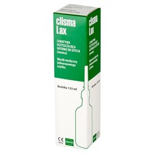 Lavement unique Clisma Lax 133