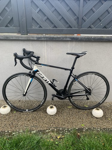 Giant defy aluxx - giant, de