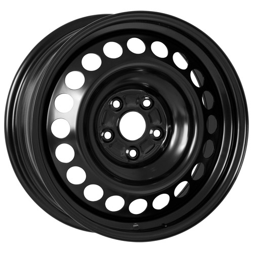 Jante acier 9998 alcar - acier,