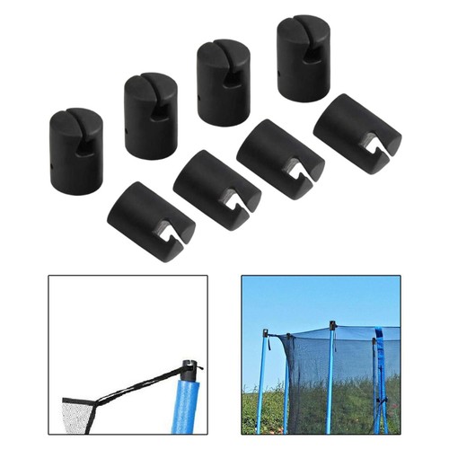 Housses poteaux enceinte - de,
